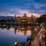 Kolhapur