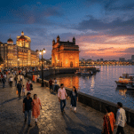 Mumbai